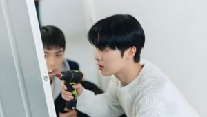 My Dearest Nemesis: 1×10