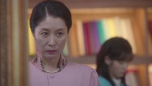 When Life Gives You Tangerines: 1×11