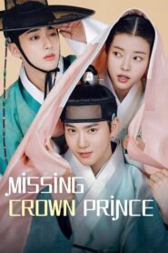 Missing Crown Prince