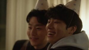 You Make Me Dance: 1×7