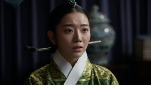 My Dearest: 1×16