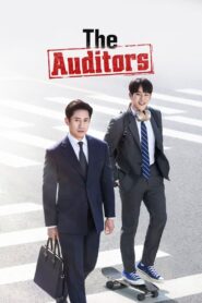 <h1>The Auditors: Season 1</h1>