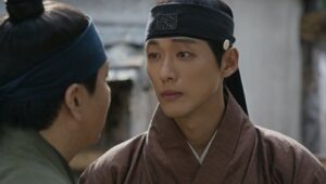 My Dearest: 1×11