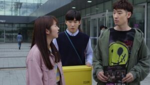 Move to Heaven: 1×5