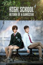High School Return of a Gangster: Season 1