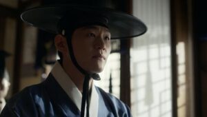 My Dearest: 1×14