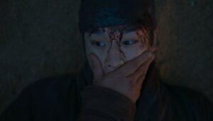 My Dearest: 1×18