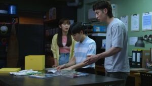 Move to Heaven: 1×9