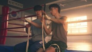 Move to Heaven: 1×7
