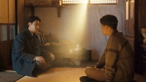 Chief Detective 1958: 1×8